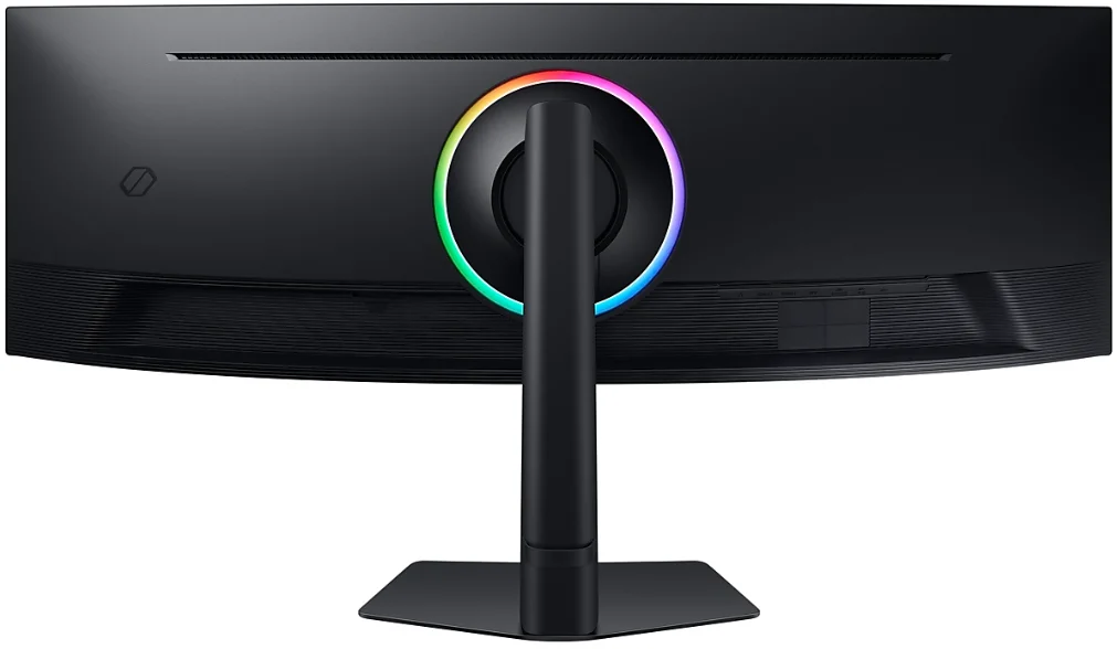 Монитор Samsung Odyssey G9 G95C LS49CG954EIXCI 49” Black купить,0