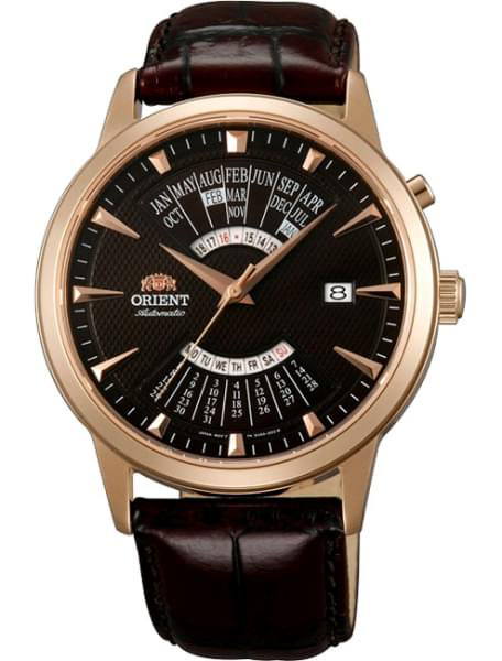 Часы Orient FEU0A001TH 