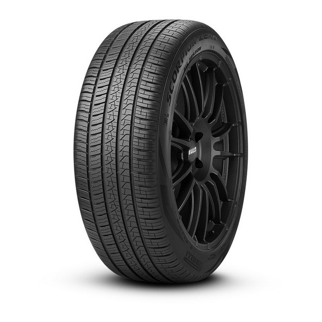 Шина Pirelli Szroas (LR) ncs XL 285/45 R22 114Y всесезонная  купить,NaN