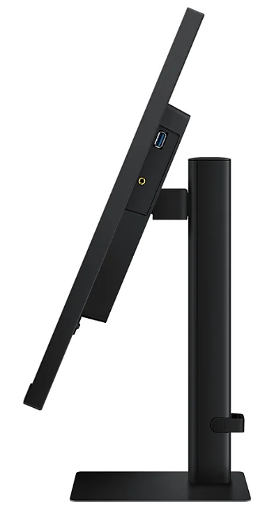 Монитор Samsung ViewFinity монитор S7 4K LS27D700EAIXCI 27" Black купить,0