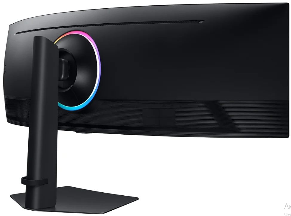 Монитор Samsung Odyssey G9 G95C LS49CG954EIXCI 49” Black купить,0