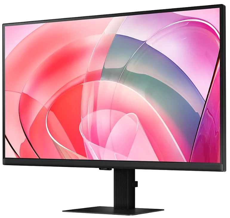 Монитор Samsung ViewFinity монитор S7 4K LS27D700EAIXCI 27" Black купить,0