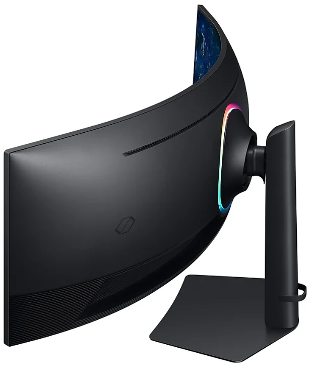 Монитор Samsung Odyssey G9 G95C LS49CG954EIXCI 49” Black купить,0