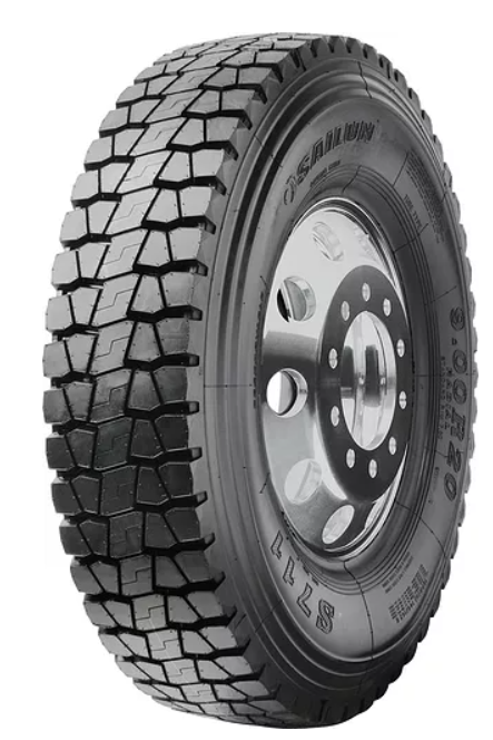 Шина Sailun S711 9,00/- R20 146/144J всесезонная купить,NaN