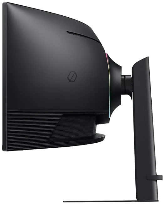 Монитор Samsung Odyssey G9 G95C LS49CG954EIXCI 49” Black купить,0
