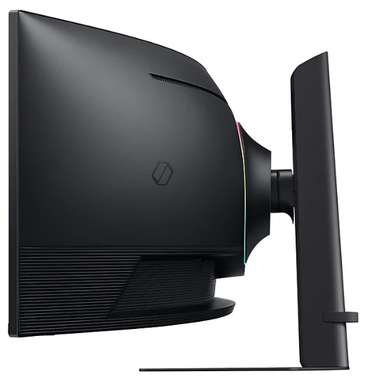 Монитор Samsung Odyssey G9 G95C LS49CG954EIXCI 49” Black купить,0