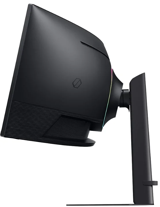 Монитор Samsung Odyssey G9 G95C LS49CG954EIXCI 49” Black купить,0