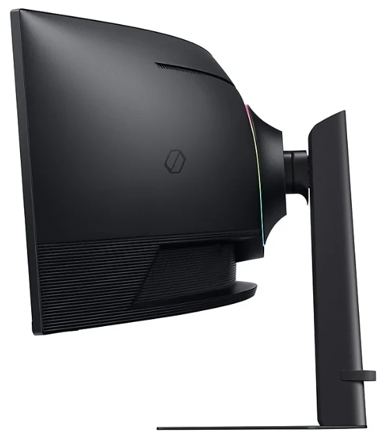Монитор Samsung Odyssey G9 G95C LS49CG954EIXCI 49” Black купить,0
