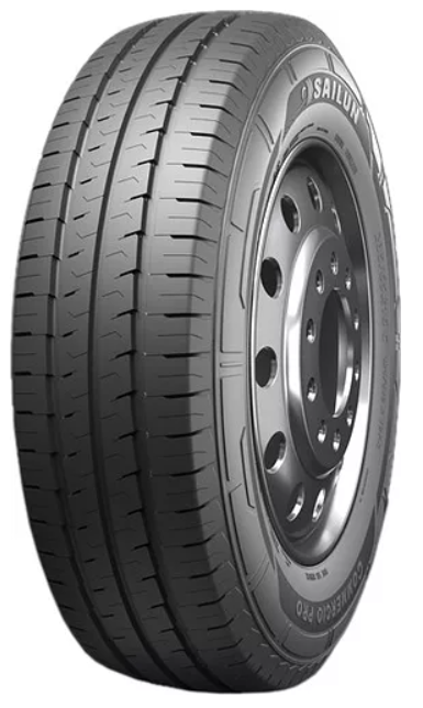 Шина Sailun Commercio Pro 225/75 R16 121/120R всесезонная купить,NaN