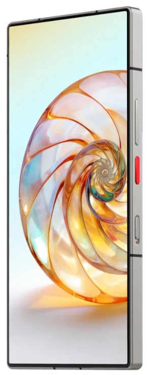Смартфон ZTE nubia Z60 Ultra 16/512GB Silver - ForteMarket Смартфон ZTE nubia Z60 Ultra 16/512GB Silver купить,0