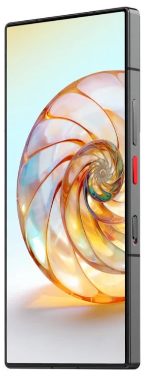 Смартфон ZTE Nubia Z60 Ultra 16/1TB Black - ForteMarket Смартфон ZTE Nubia Z60 Ultra 16/1TB Black купить,0