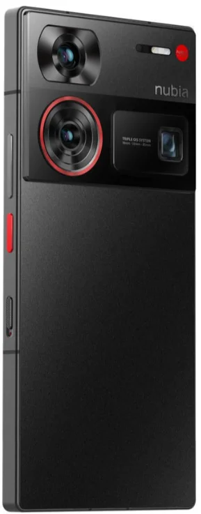 Смартфон ZTE Nubia Z60 Ultra 16/1TB Black - ForteMarket Смартфон ZTE Nubia Z60 Ultra 16/1TB Black купить,0