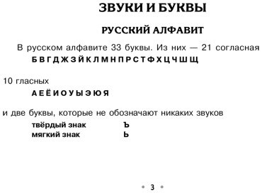 Пособие Матвеев С.: Все правила русского языка купить,NaN