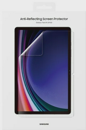 Защитная пленка Samsung Tab S9 Anti-Reflecting Screen Protector EF-UX710CTEGRU