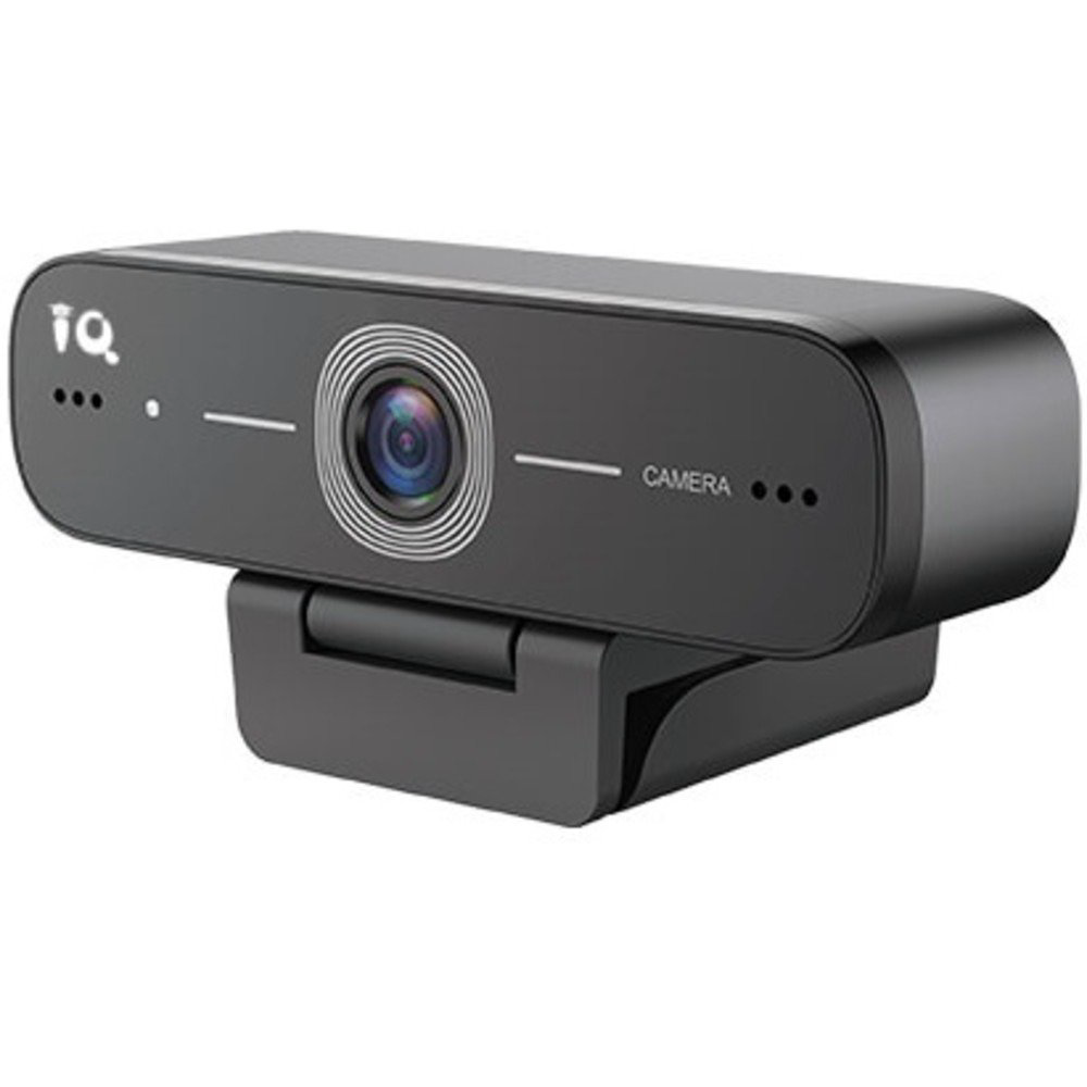 Веб-камера IQBoard IQ CV230 черная купить,NaN