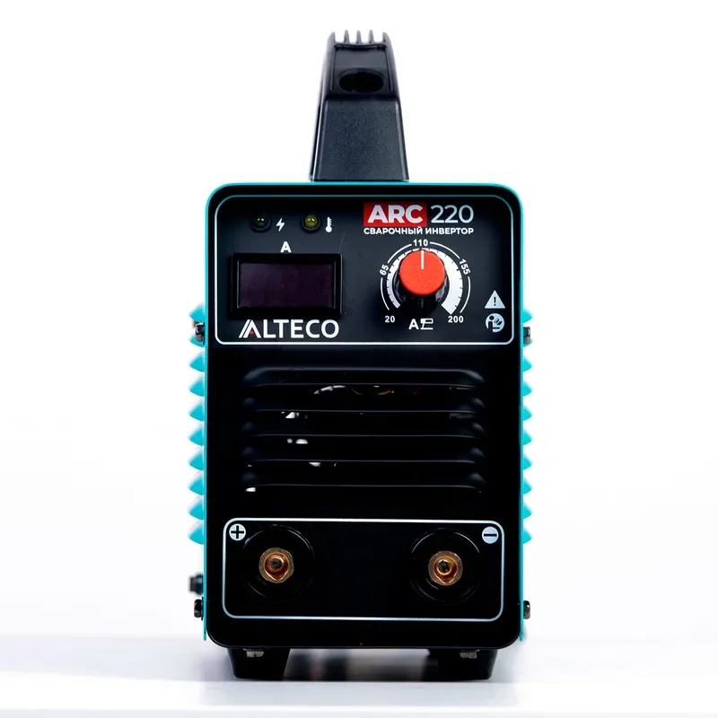 Сварочный аппарат Alteco ARC 220 40886 купить,0
