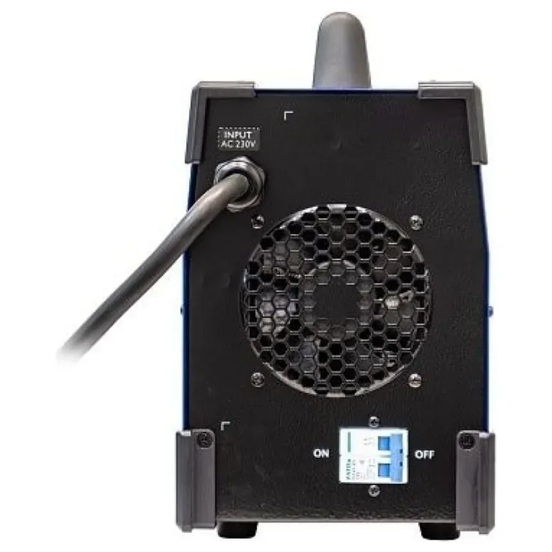 Сварочный аппарат Aurora Pro Inter 255 Mosfet 32559 купить,0