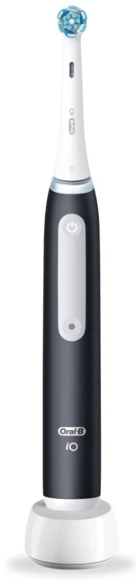 Электрическая зубная щетка Oral-B iOG3.1A6.0 type 3769 Black-White - ForteMarket Электрическая зубная щетка Oral-B iOG3.1A6.0 type 3769 Black-White купить,0