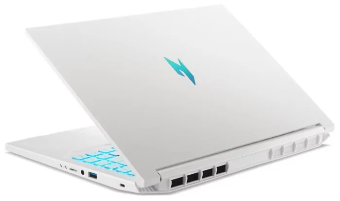 Игровой acer Ноутбук Acer Nitro V 14 ANV14-61-R0VB 14,5" Pearl white купить,0