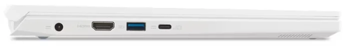 Игровой acer Ноутбук Acer Nitro V 14 ANV14-61-R0VB 14,5" Pearl white купить,0