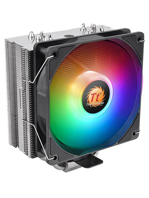 Кулер Thermaltake UX210 ARGB Sync CL-P079-CA12SW-A