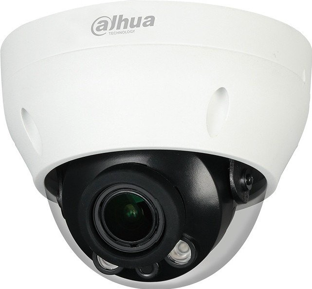 Видеокамера Dahua DH-HAC-D3A21P-VF белая купить,27770