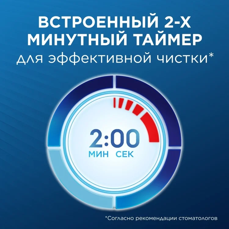 Электрическая зубная щетка Oral-B Pro 3/D505.513.3X BK type 3772 Black купить,0