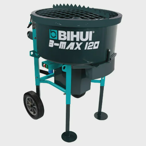 Растворосмеситель BIHUI MM1500 120л