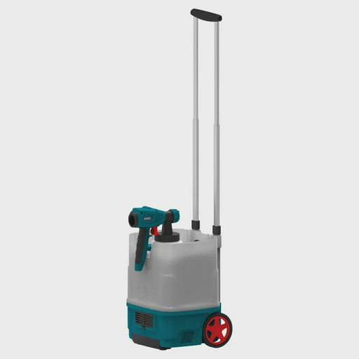 Краскораспылитель Alteco SG 2206