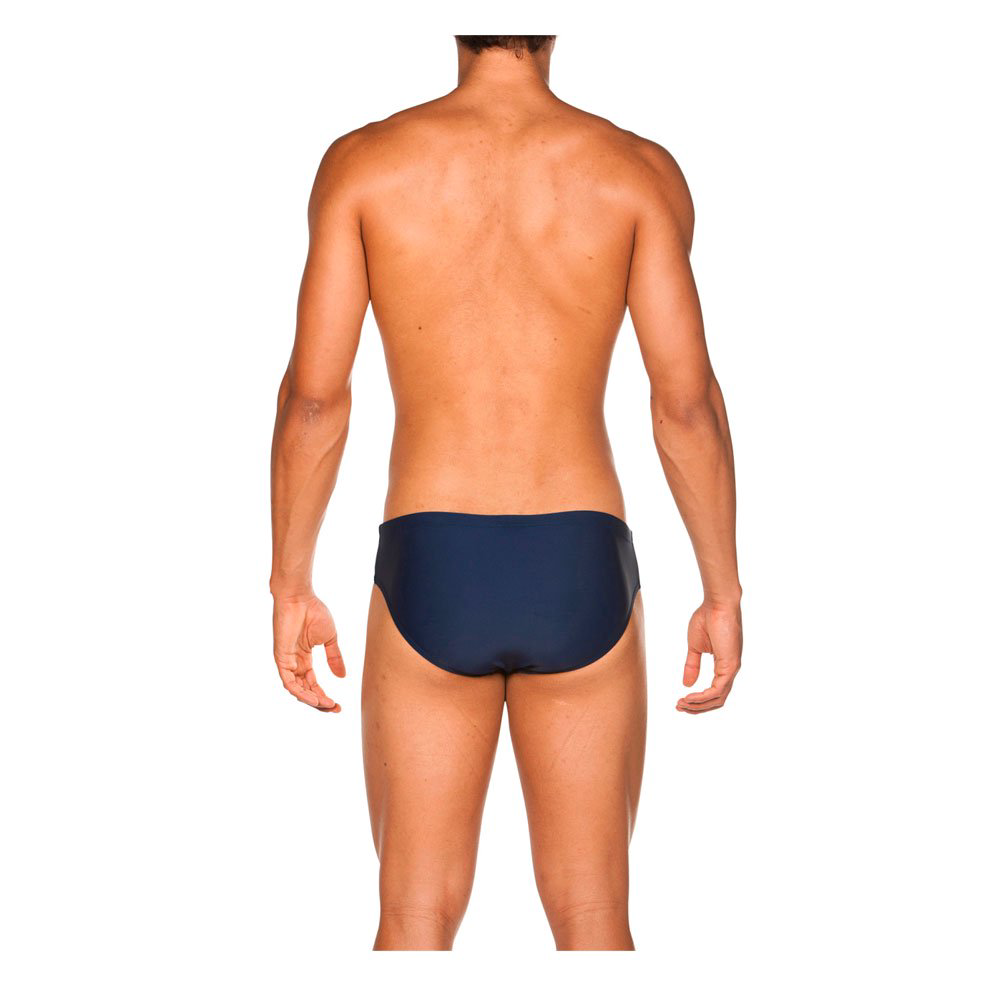 Плавки мужские Arena Dynamo brief 2A468 темно-синие 75 купить,NaN