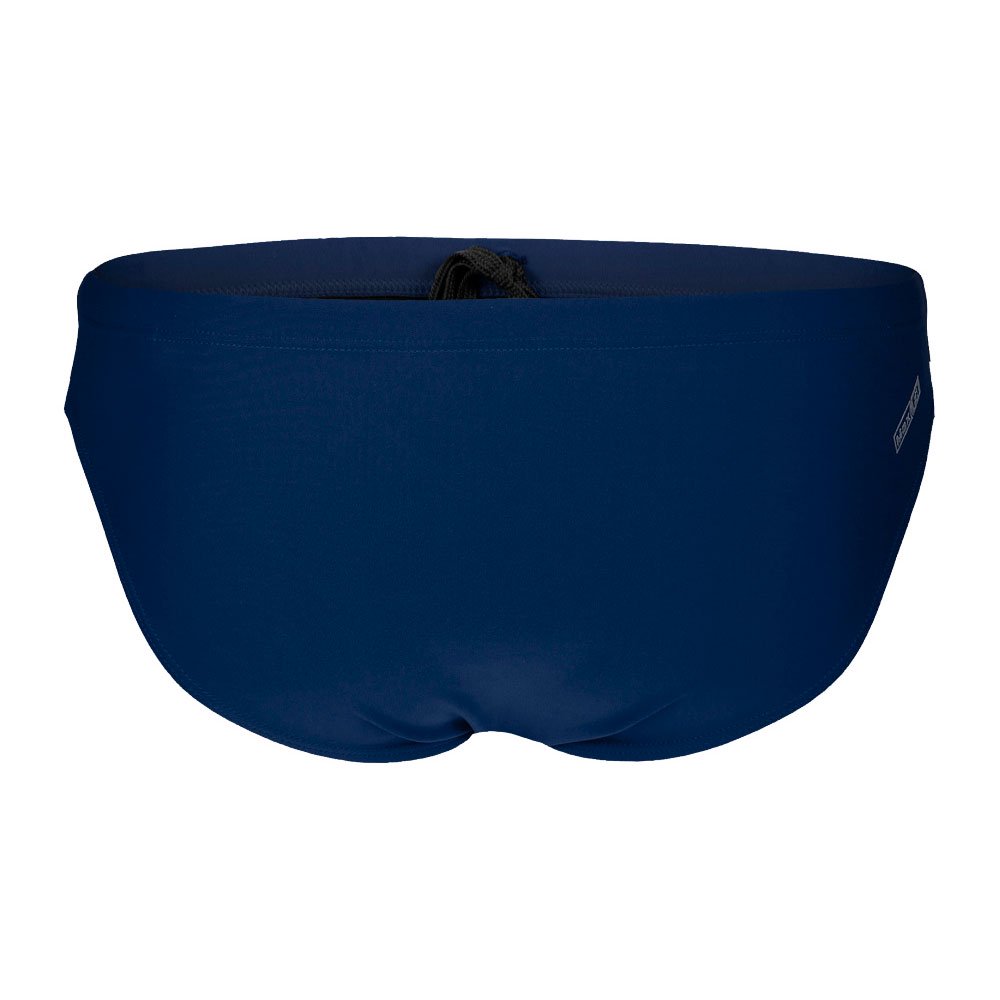 Плавки мужские Arena Dynamo brief 2A468 темно-синие 85