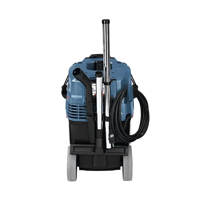 Строительный пылесос Bosch GAS 35L 06019C3000 синий - ForteMarket Строительный пылесос Bosch GAS 35L 06019C3000 синий купить,0