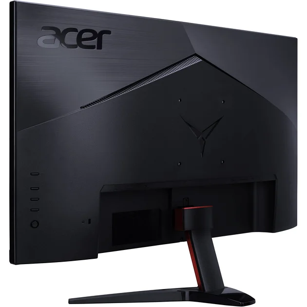 Монитор Acer Nitro VG270Ebmiix UM.HV0EE.E06 27" Black - ForteMarket Монитор Acer Nitro VG270Ebmiix UM.HV0EE.E06 27" Black купить,0