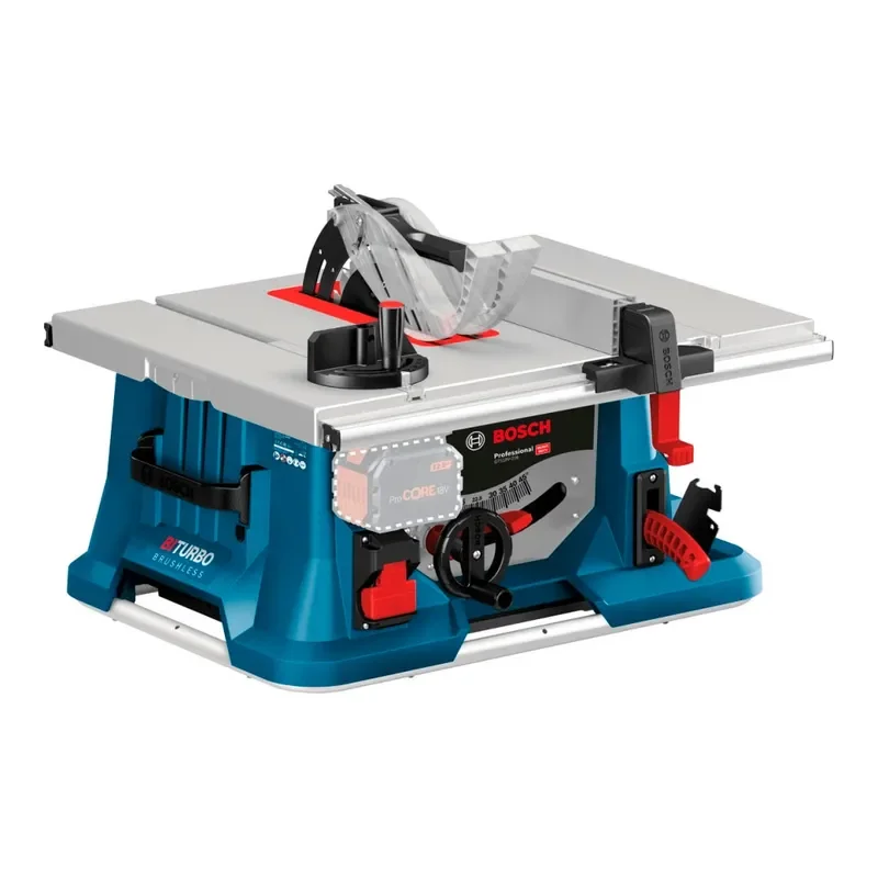 Пила циркулярная Bosch GTS 18V-216 0601B44000