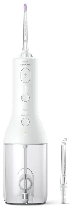 Ирригатор Philips HX3806/31 250 мл White - ForteMarket Ирригатор Philips HX3806/31 250 мл White купить,0