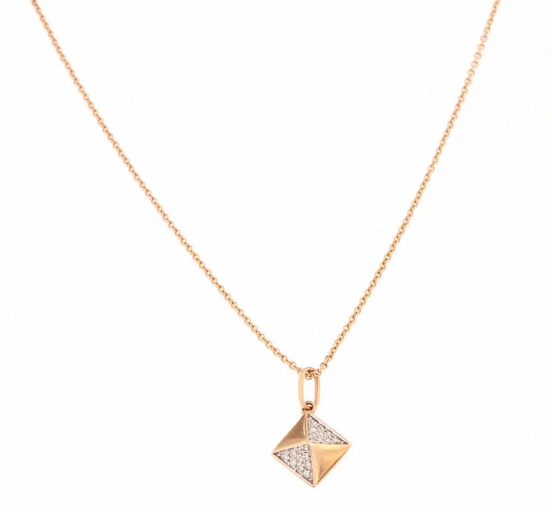 Колье Constella As 937 1,66гр купить,NaN