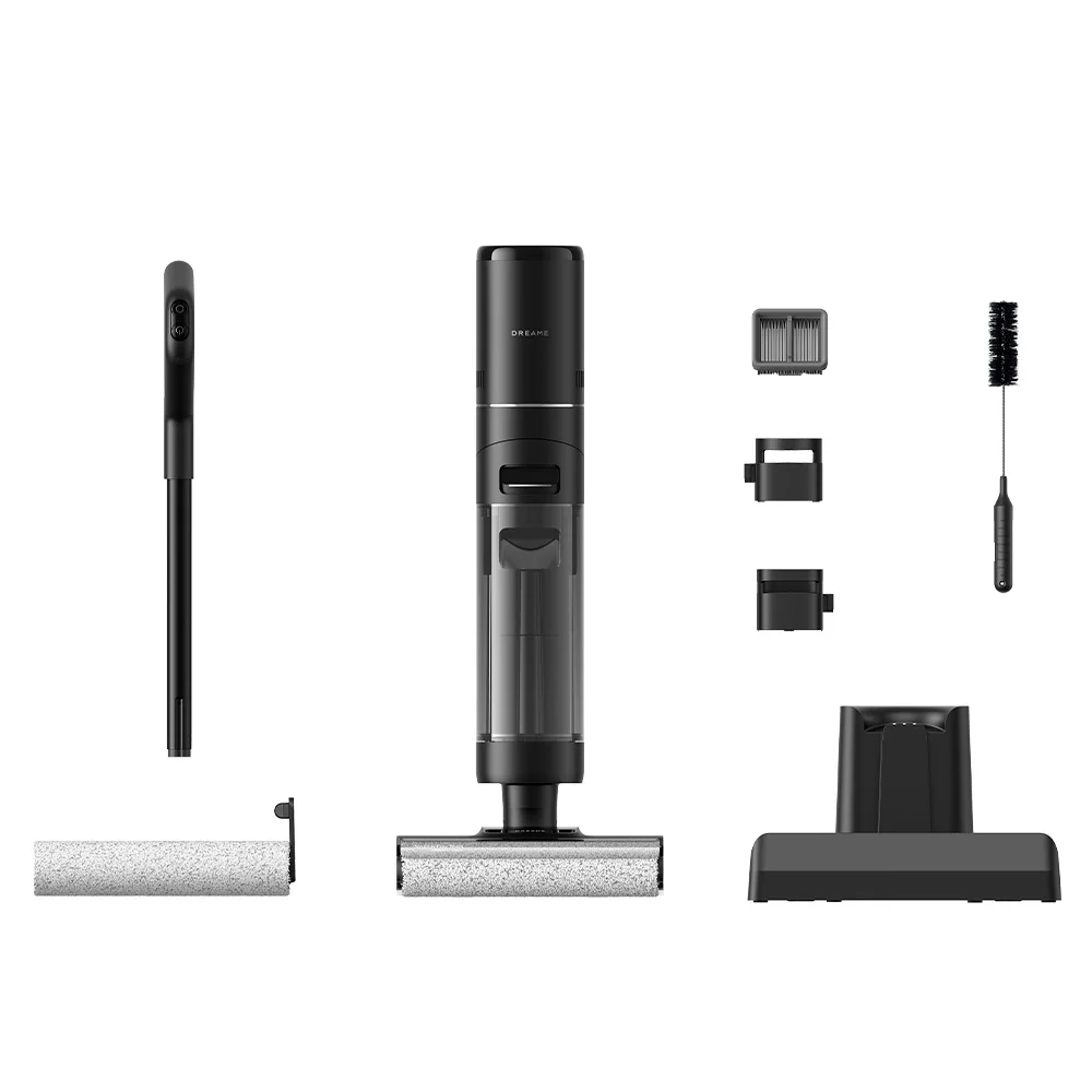 Пылесос Dreame G10 Pro Black