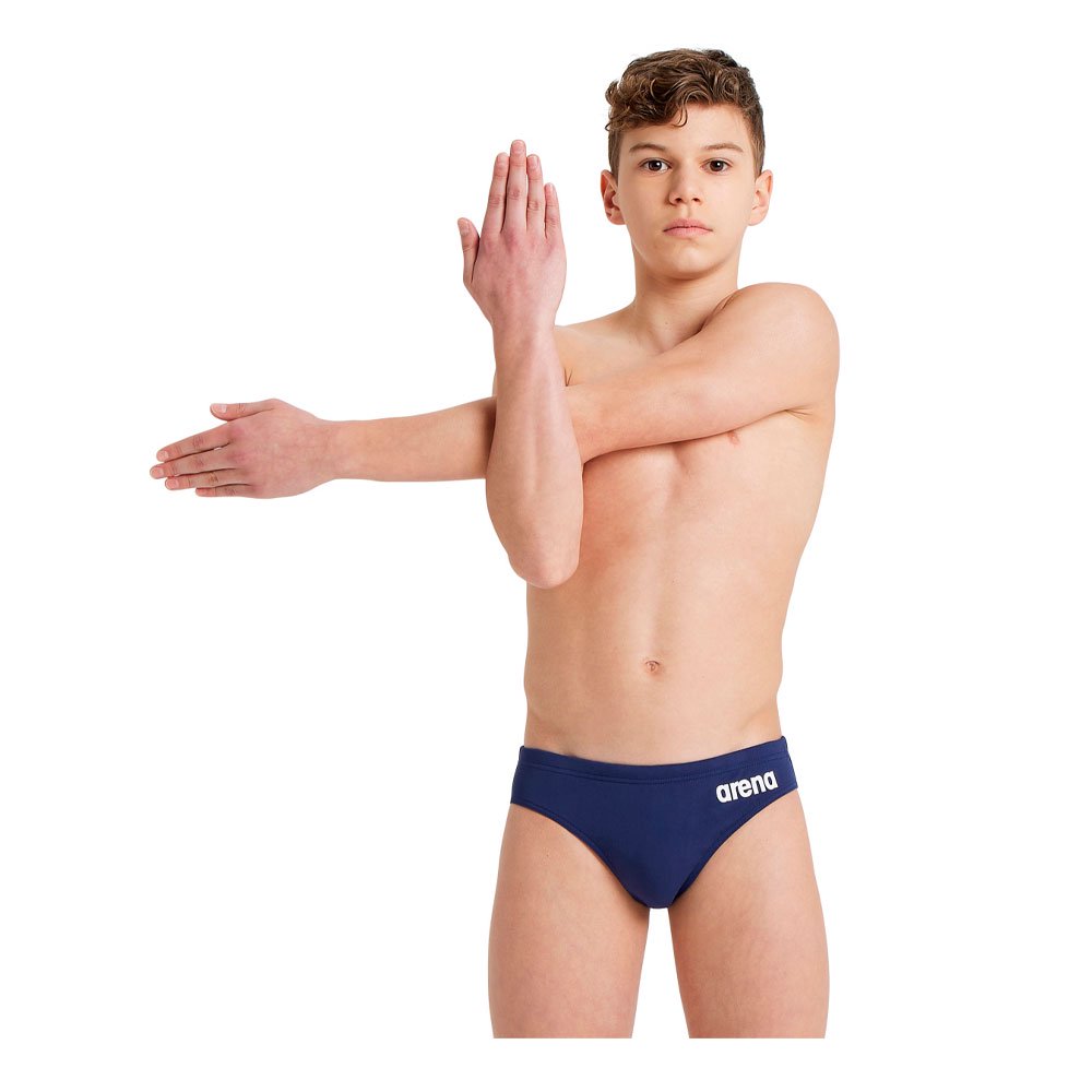 Плавки детские Arena Team Swim 004774 6-7 купить,NaN