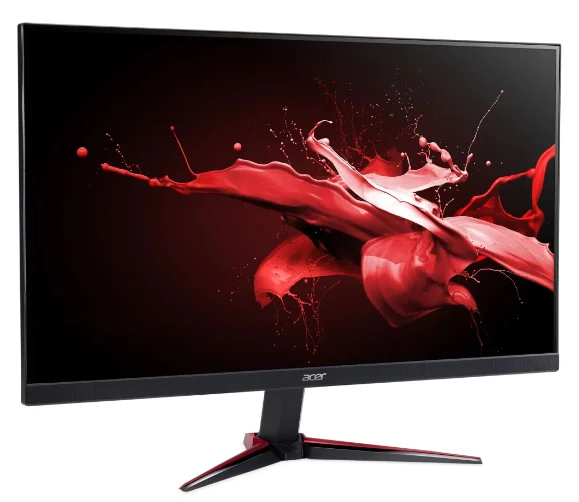 Монитор Acer Nitro VG270Ebmiix UM.HV0EE.E06 27" Black - ForteMarket Монитор Acer Nitro VG270Ebmiix UM.HV0EE.E06 27" Black купить,0