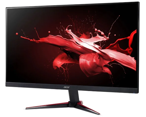 Монитор Acer Nitro VG270Ebmiix UM.HV0EE.E06 27" Black - ForteMarket Монитор Acer Nitro VG270Ebmiix UM.HV0EE.E06 27" Black купить,0