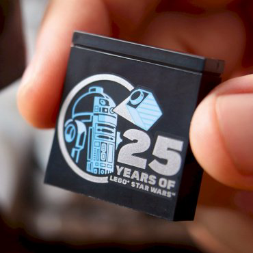 LEGO Сокол тысячелетия Star Wars 75375, деталей 921 шт купить,NaN