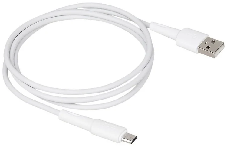 Кабель для сетевого оборудования TFN TFN 2USB Smart 2.4ATypeC white купить,0