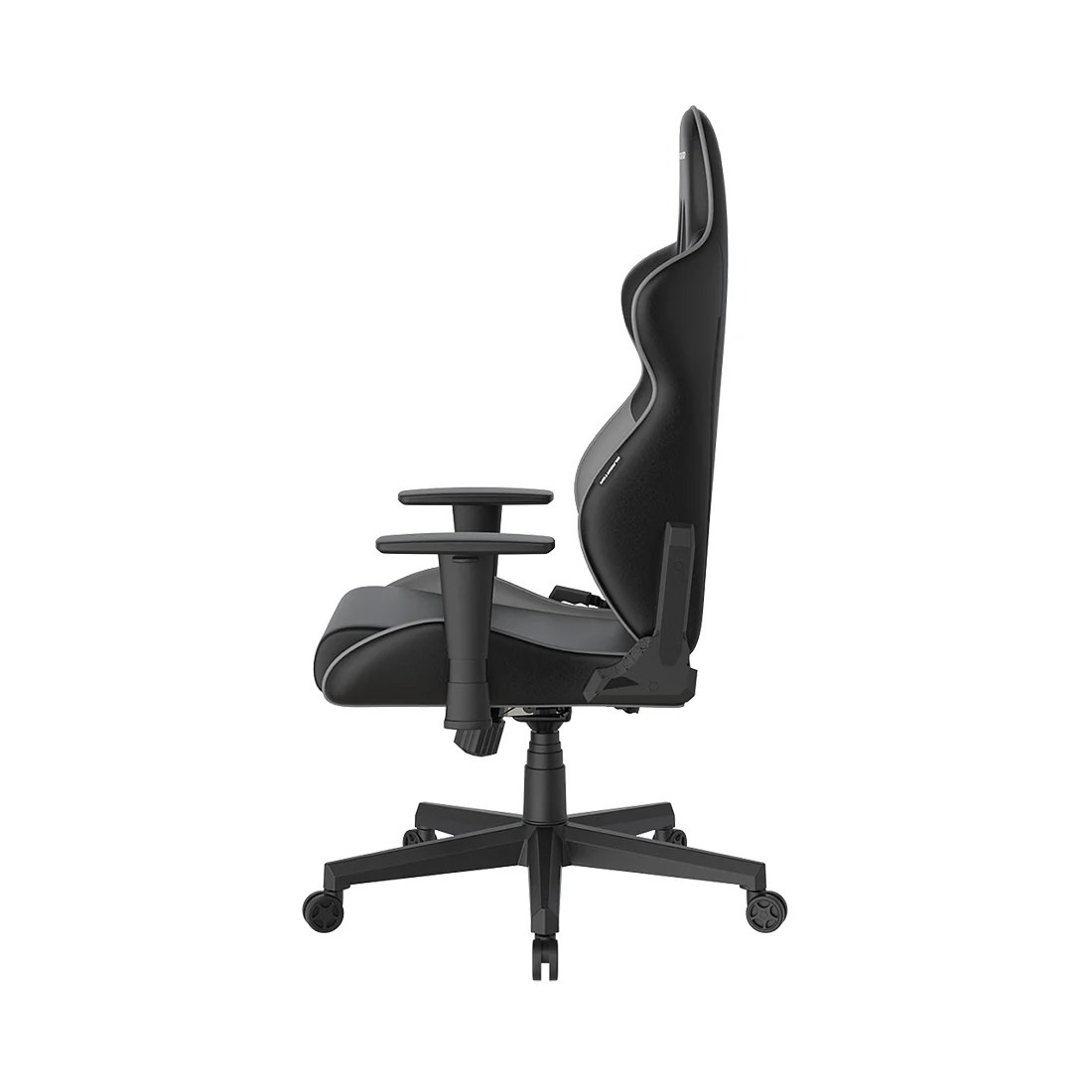 Кресло игровое DXRacer Gladiator GC/GN23/NG GC/LGN23LTC/NG Black-Grey