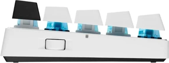 Клавиатура Logitech G Pro X 60 Tactile 920-011930 White - ForteMarket Клавиатура Logitech G Pro X 60 Tactile 920-011930 White купить,0