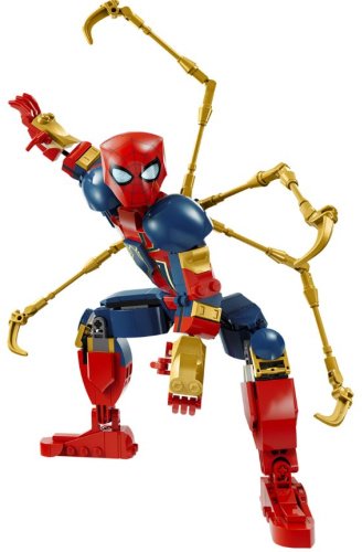LEGO Marvel 76298, деталей 303 шт
