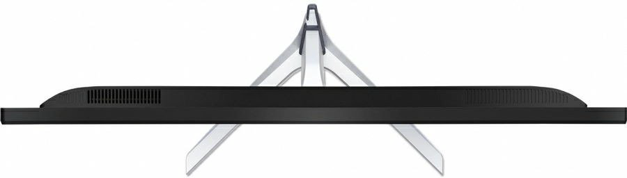 Моноблок Acer Veriton EZ2740G DQ.VULER.006 23.8" серебристо-черный купить,NaN