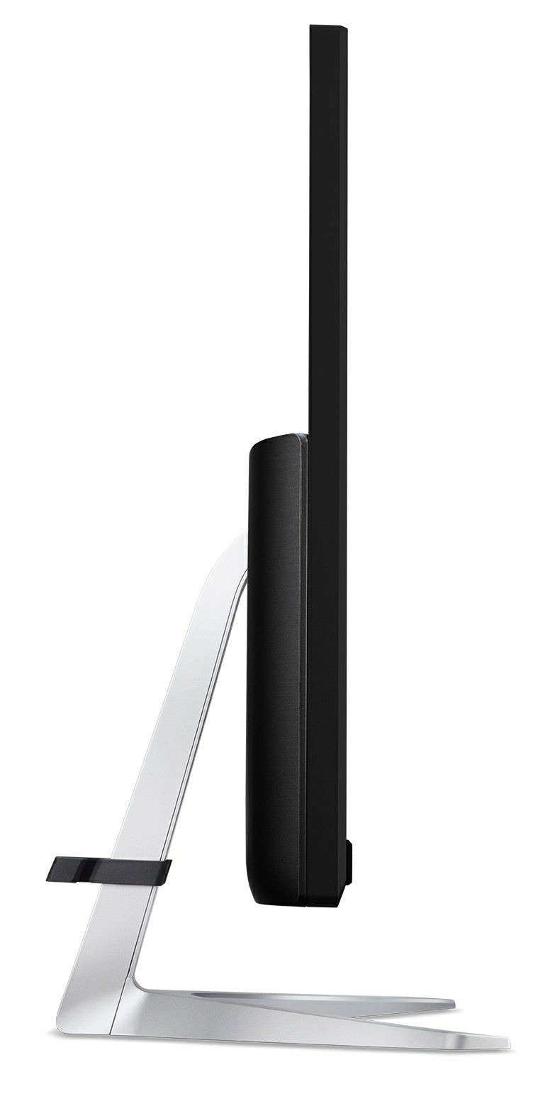 Моноблок Acer Veriton EZ2740G DQ.VULER.006 23.8" серебристо-черный купить,NaN