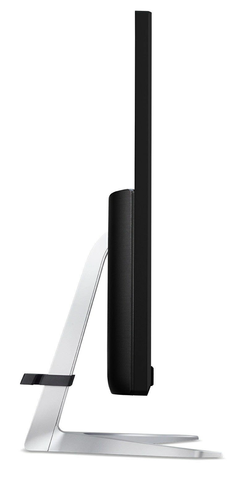 Моноблок Acer Veriton EZ2740G DQ.VULER.006 23.8" серебристо-черный купить,NaN