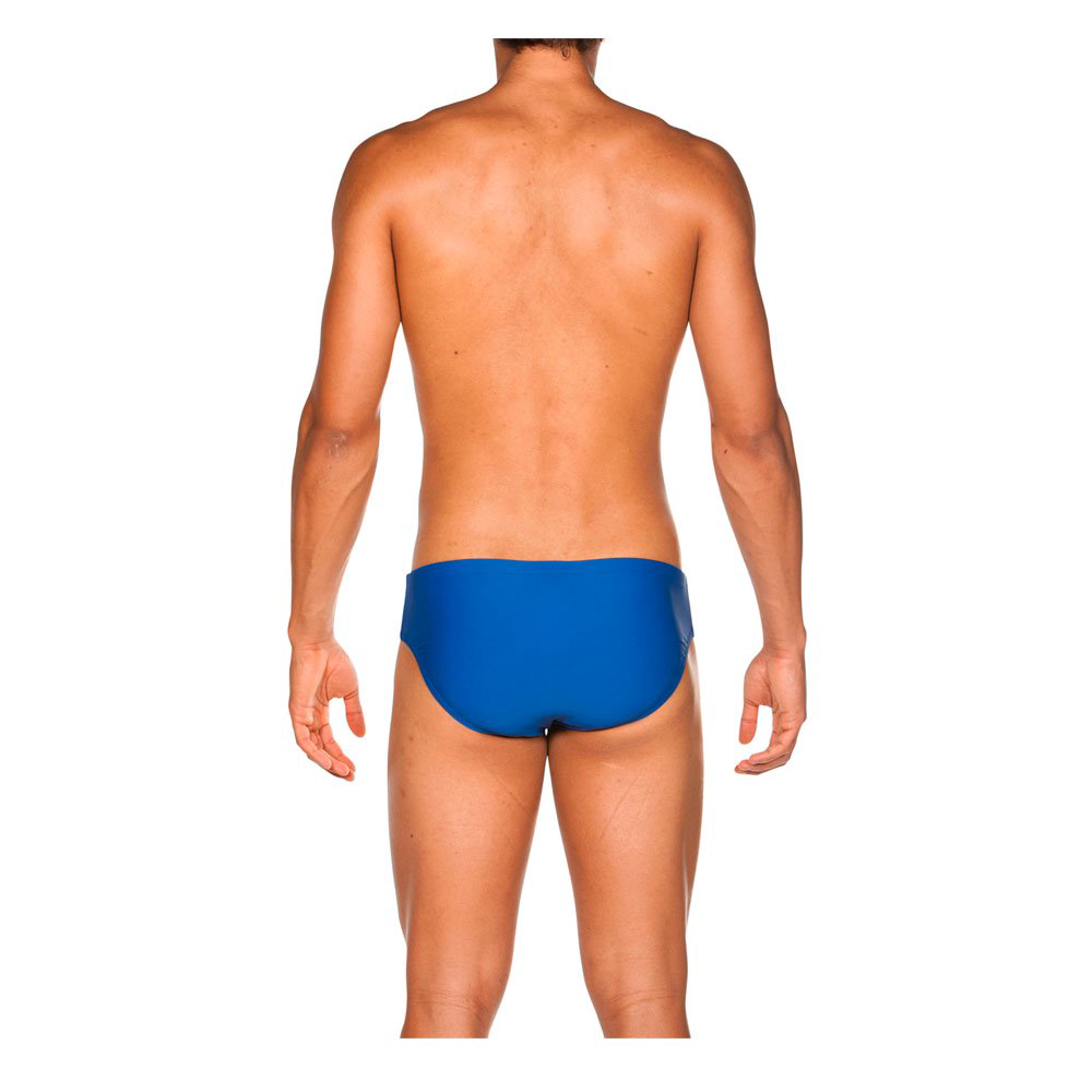 Плавки мужские Arena Dynamo brief 2A468 синие 85 купить,NaN