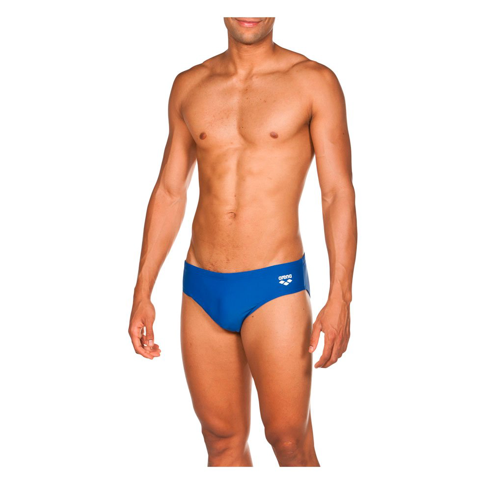 Плавки мужские Arena Dynamo brief 2A468 синие 85 купить,NaN